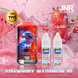 Kit Strawberry Watermelon Ice 28000 puffs - FALCON-X JNR