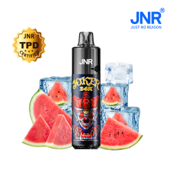 Kit Watermelon Ice 24000 puffs - JOKER JNR