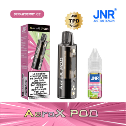 Cartouche Watermelon Ice - AeroX JNR
