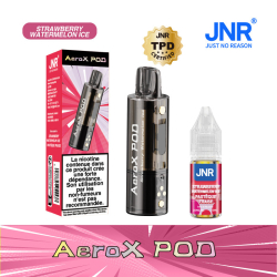 Cartouche Strawberry Watermelon Ice - AeroX JNR