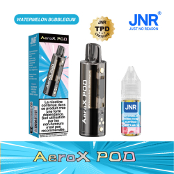 Cartouche Watermelon Bubblegum - AeroX JNR