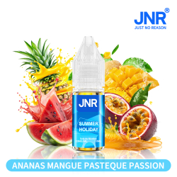 Summer Holiday 10ml - E-liquide JNR