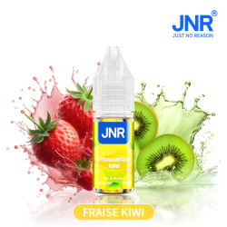 Strawberry Kiwi 10ml - E-liquide JNR