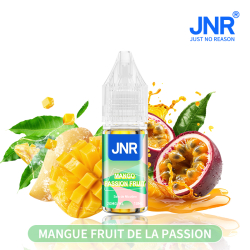 Mango Passion Fruit 10ml - E-liquide JNR