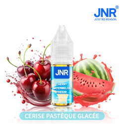 Cherry Watermelon Freeze 10ml - E-liquide JNR