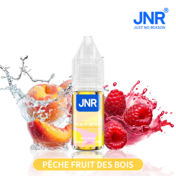 Peach Berry 10ml - E-liquide JNR