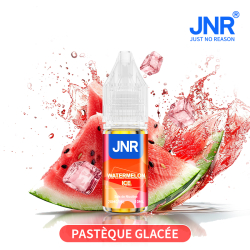 Watermelon Ice 10ml - E-liquide JNR