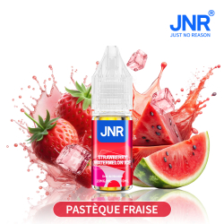 Strawberry Watermelon Ice 10ml - E-liquide JNR