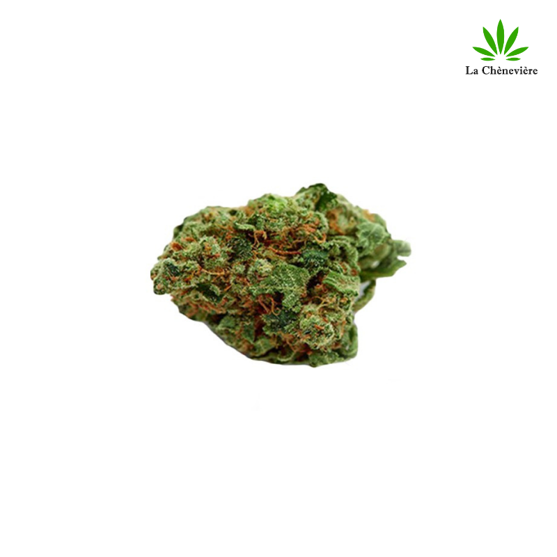 Amnésia 100g - LA CHÈNEVIÈRE CBD Amnésia 100g - LA CHÈNEVIÈRE CBD