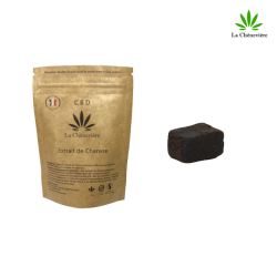 Résine Marrakesh - LA CHÈNEVIÈRE CBD