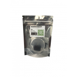 Résine Marrakesh - LA CHÈNEVIÈRE CBD