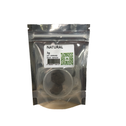 Résine Natural - LA CHÈNEVIÈRE CBD