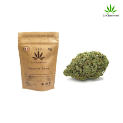 Strawberry Banana Fleur -...