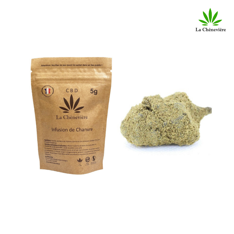 Moon Rock Fleur - LA CHÈNEVIÈRE CBD Moon Rock Fleur - LA CHÈNEVIÈRE CBD