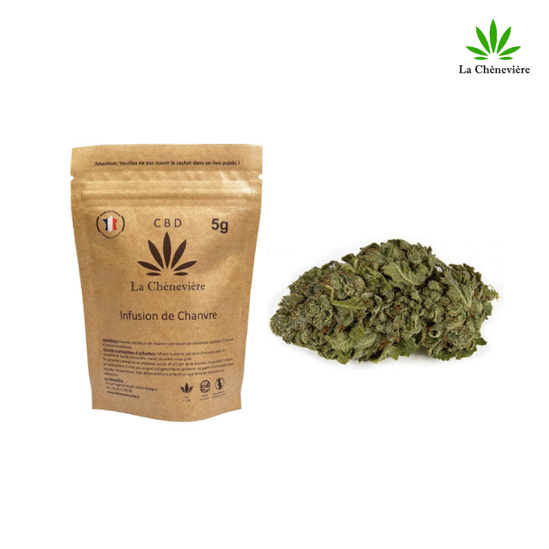 Mango Kush Fleur - LA CHÈNEVIÈRE CBD Mango Kush Fleur - LA CHÈNEVIÈRE CBD