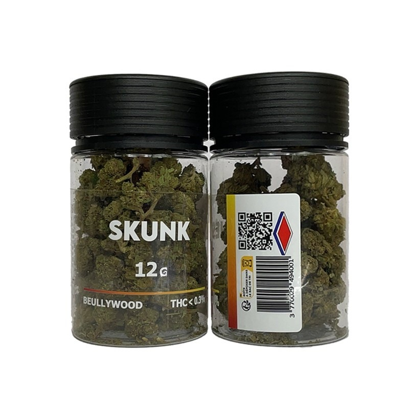 Skunk Fleur - Beullywood