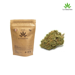 Super Lemon Haze Fleur - LA...