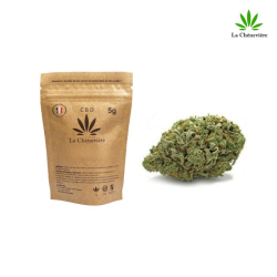 Strawberry Banana Fleur -...