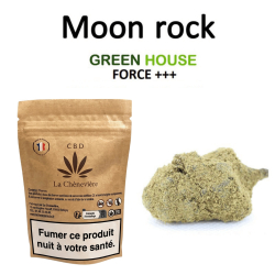 Moon Rock Fleur - LA...