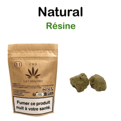 Résine Natural - LA...