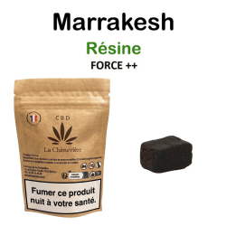 Résine Marrakesh - LA...