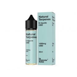 Naturals Terpènes 50ml
