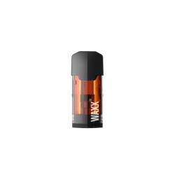 Waxx Maxx Pod - Super Lemon...