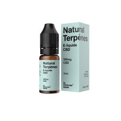Terpènes Naturels 10ml