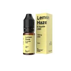 Lemon Haze 10ml