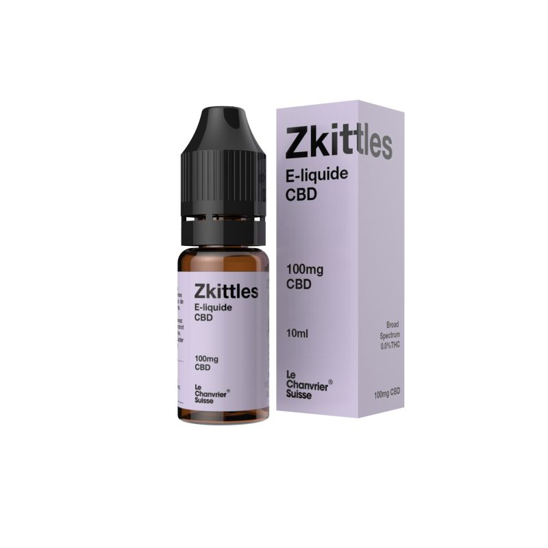 Zkittles 10ml