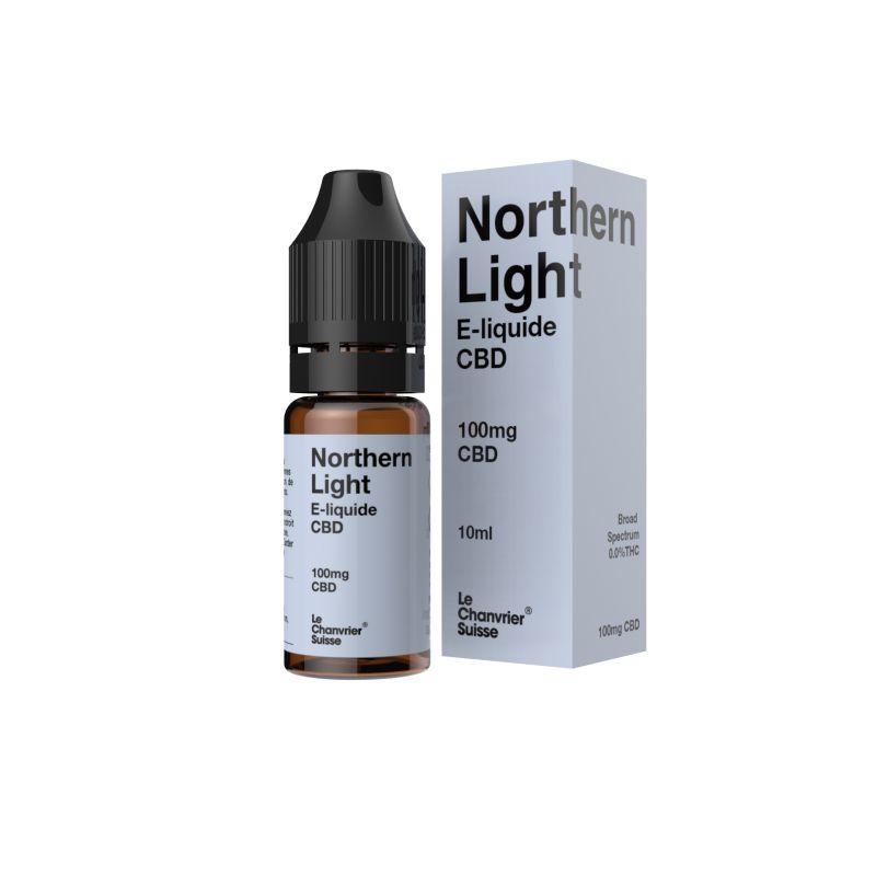 Northern Light 10ml