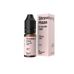 Strawberry Haze 10ml