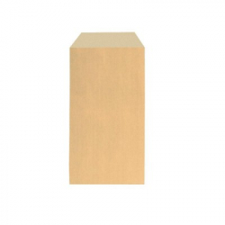 Sachets kraft brun 7x12cm -...