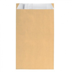 Sachets kraft brun...